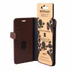 Buffalo 658565 mobiiltelefoni ümbris Folio Pruun