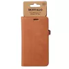 Buffalo 658566 mobiiltelefoni ümbris Folio Pruun