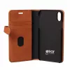 Buffalo 658566 mobiiltelefoni ümbris Folio Pruun