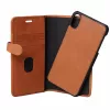 Buffalo 658566 mobiiltelefoni ümbris Folio Pruun