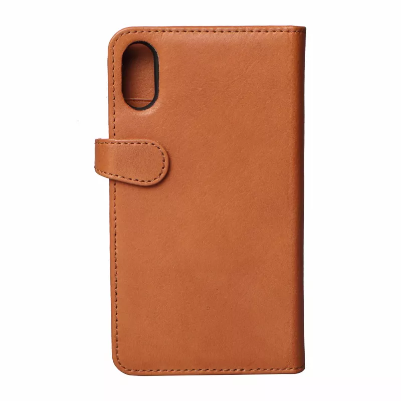 Buffalo 658566 mobiiltelefoni ümbris Folio Pruun