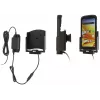 Aktiivne hoidik Brodit 713348 Mobiiltelefon Nutitelefon Must
