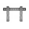 Videoseina kinnitus Multibrackets M Public Push 40-70 tolli Must