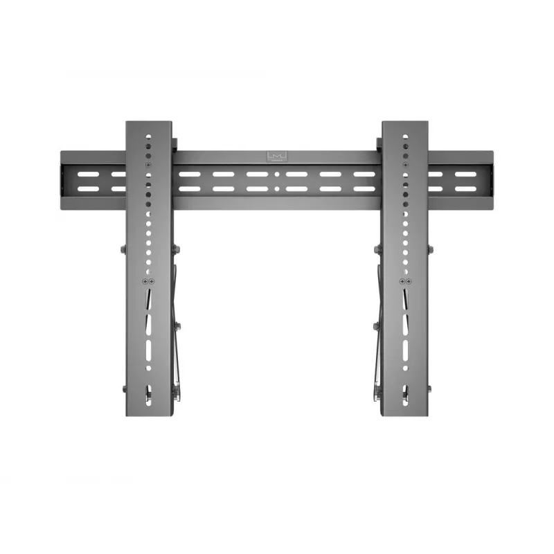 Videoseina kinnitus Multibrackets M Public Push 40-70 tolli Must