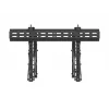 Videoseina kinnitus Multibrackets M Public Push 40-70 tolli Must