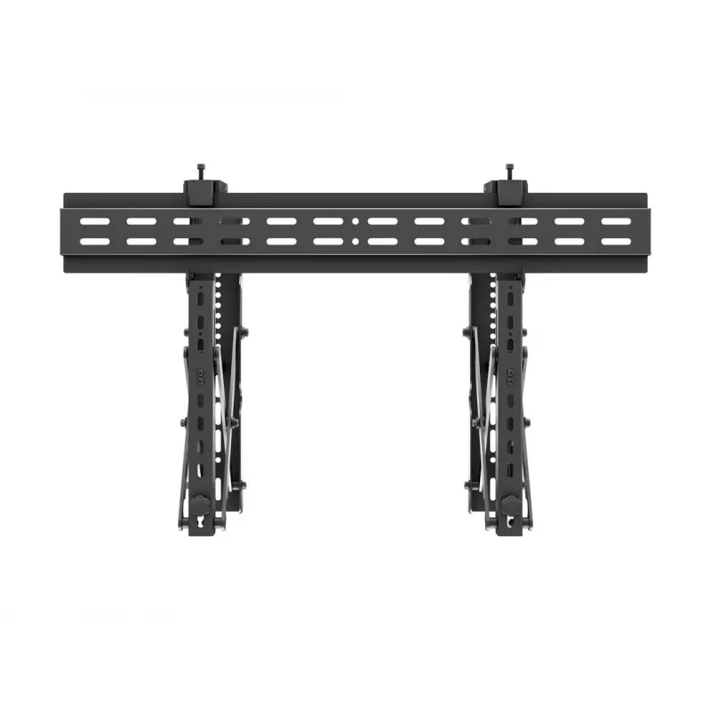 Videoseina kinnitus Multibrackets M Public Push 40-70 tolli Must