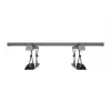 Videoseina kinnitus Multibrackets M Public Push 40-70 tolli Must