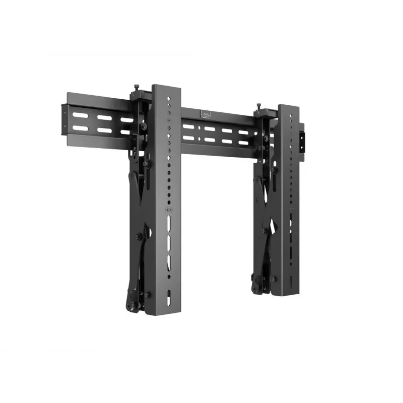 Videoseina kinnitus Multibrackets M Public Push 40-70 tolli Must