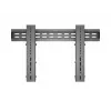 Videoseina kinnitus Multibrackets M Public Push 40-70 tolli Must