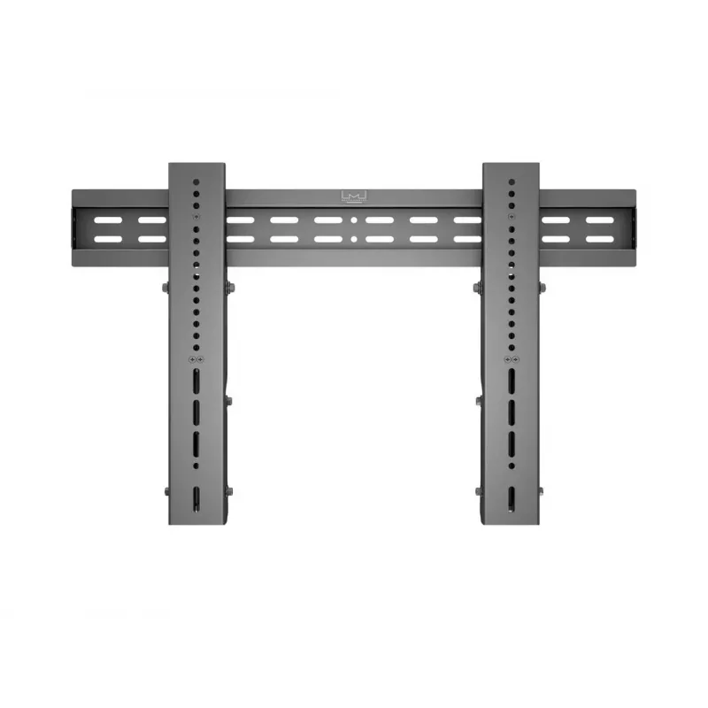 Videoseina kinnitus Multibrackets M Public Push 40-70 tolli Must