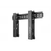 Videoseina kinnitus Multibrackets M Public Push 40-70 tolli Must