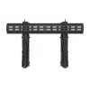 Videoseina kinnitus Multibrackets M Public Push 40-70 tolli Must