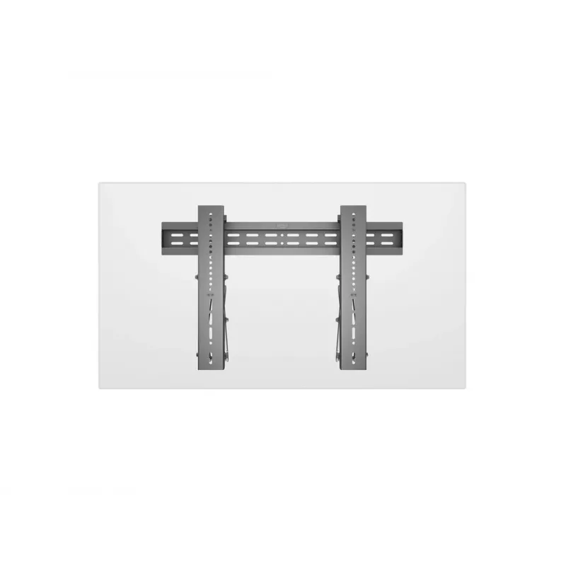 Videoseina kinnitus Multibrackets M Public Push 40-70 tolli Must