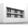 Videoseina kinnitus Multibrackets M Public Push 40-70 tolli Must