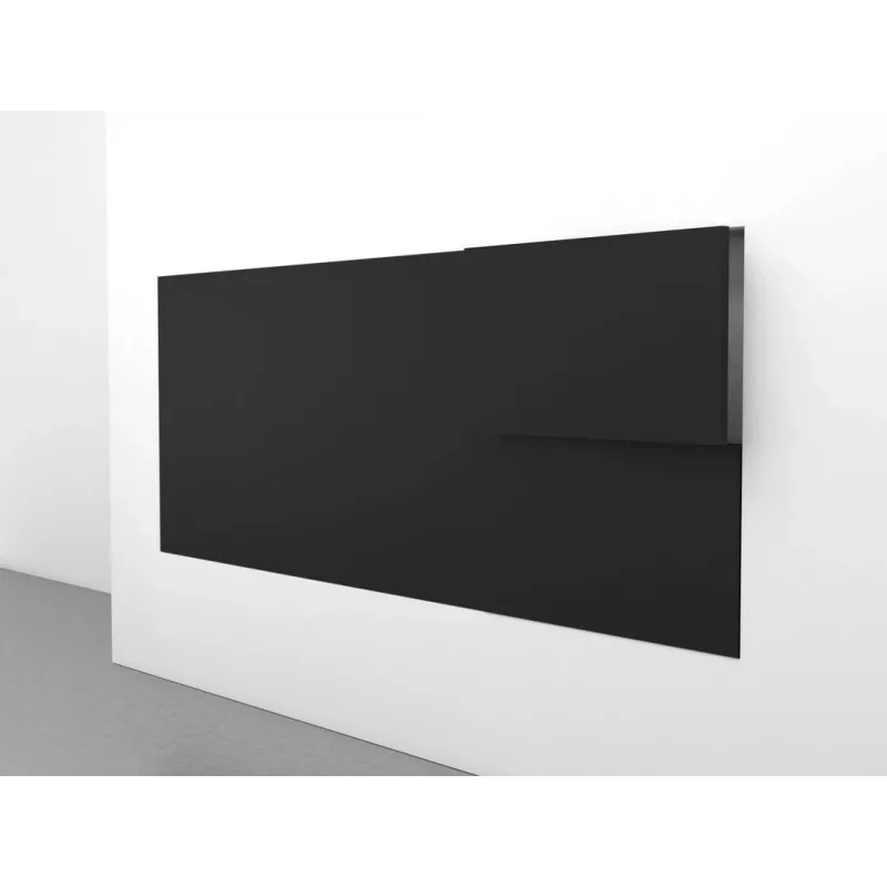 Videoseina kinnitus Multibrackets M Public Push 40-70 tolli Must