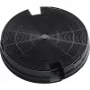 Pliidikubu filter Electrolux MCFE39 Must Tüüp 29 190mm