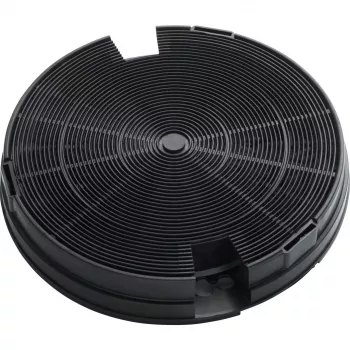 Pliidikubu filter Electrolux MCFE39 Must Tüüp 29 190mm
