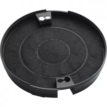 Pliidikubu filter Electrolux MCFE39 Must Tüüp 29 190mm