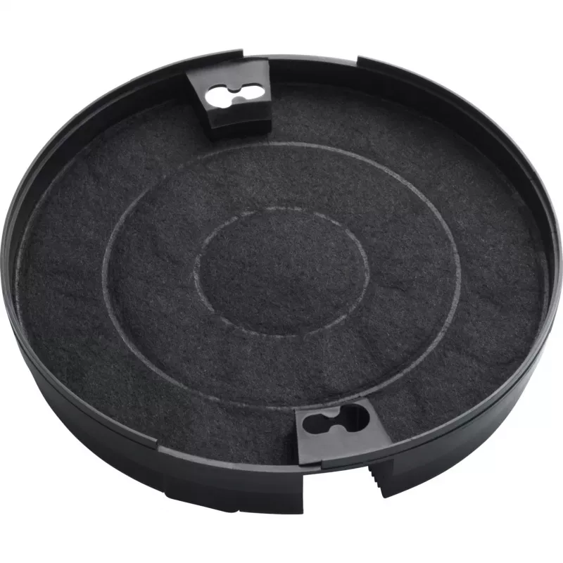 Pliidikubu filter Electrolux MCFE39 Must Tüüp 29 190mm