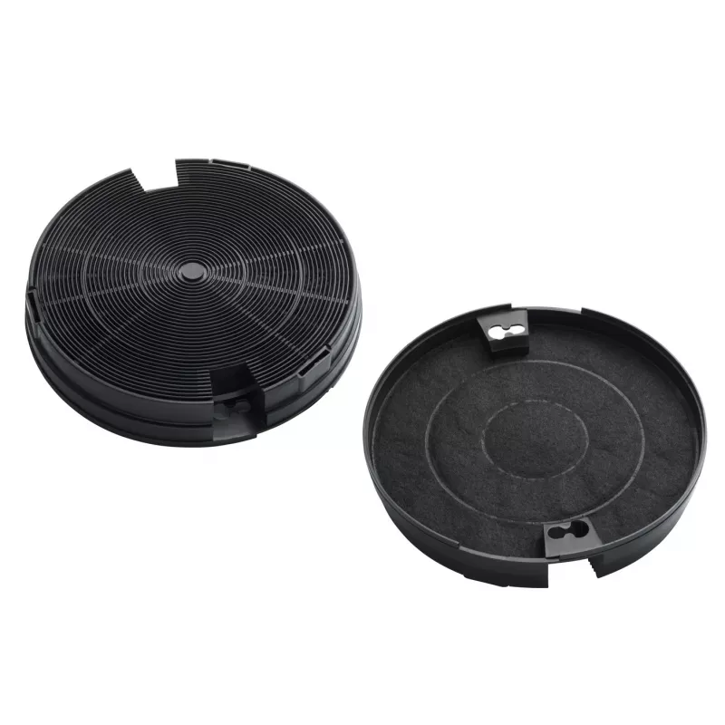 Pliidikubu filter Electrolux MCFE39 Must Tüüp 29 190mm