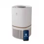 Õhupuhasti Electrolux EPO50351SW — katvus 41 m², CADR 215 m³/h, müra 22 dB, valge