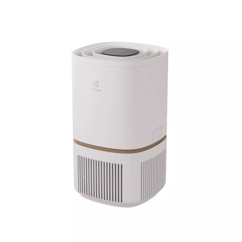 Õhupuhasti Electrolux EPO50351SW — katvus 41 m², CADR 215 m³/h, müra 22 dB, valge