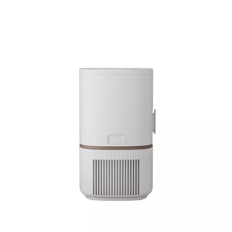 Õhupuhasti Electrolux EPO50351SW — katvus 41 m², CADR 215 m³/h, müra 22 dB, valge