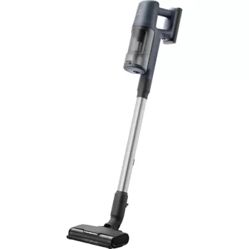 Electrolux EP61H21WET 2-in-1 stick vacuum Aku Kuiv Kotita 0,6 L 85 W Sinine 2,5 Ah