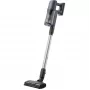 Electrolux EP61H21WET 2-in-1 stick vacuum Aku Kuiv Kotita 0,6 L 85 W Sinine 2,5 Ah