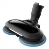 Electrolux EP61H21WET 2-in-1 stick vacuum Aku Kuiv Kotita 0,6 L 85 W Sinine 2,5 Ah