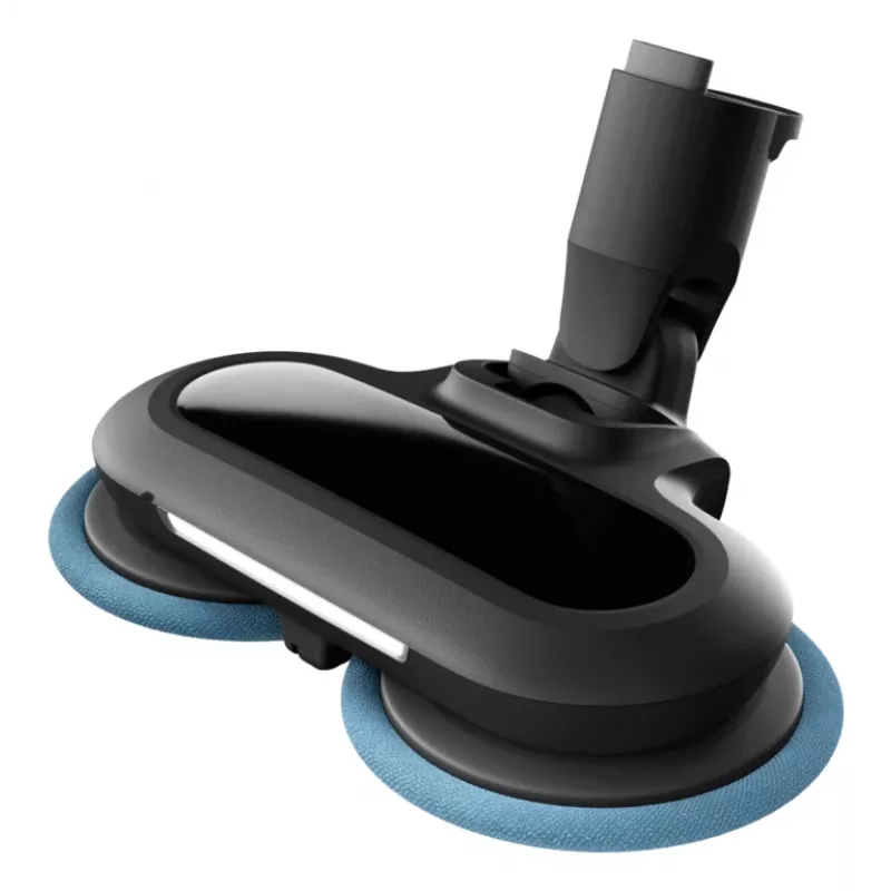 Electrolux EP61H21WET 2-in-1 stick vacuum Aku Kuiv Kotita 0,6 L 85 W Sinine 2,5 Ah