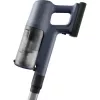 Electrolux EP61H21WET 2-in-1 stick vacuum Aku Kuiv Kotita 0,6 L 85 W Sinine 2,5 Ah