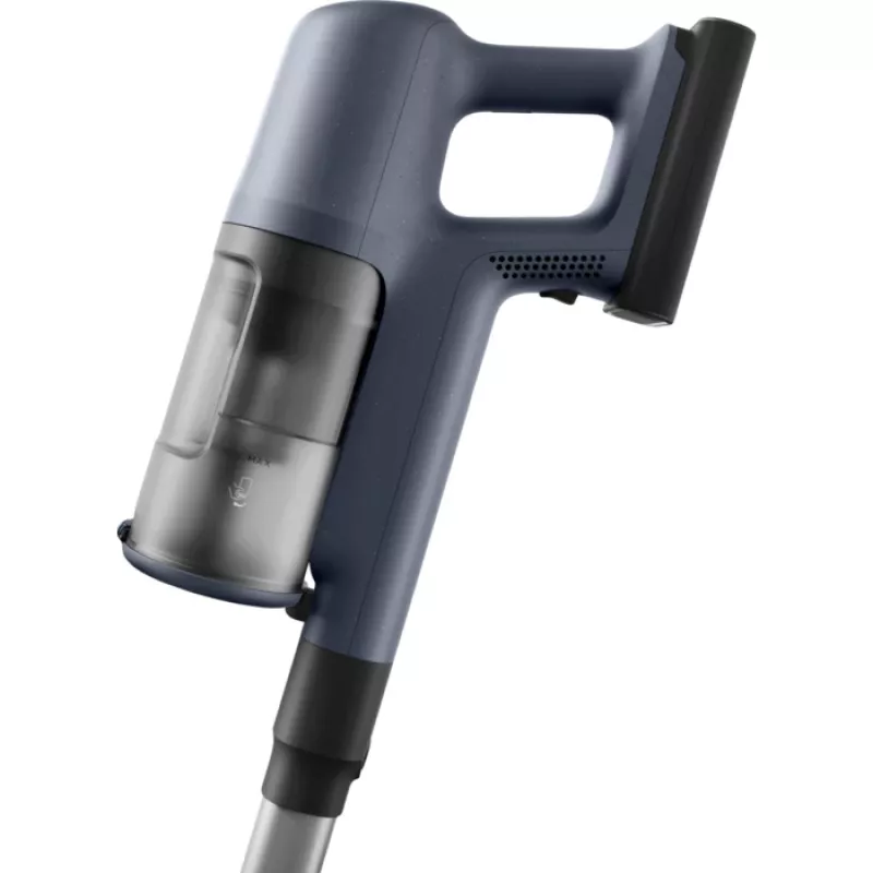 Electrolux EP61H21WET 2-in-1 stick vacuum Aku Kuiv Kotita 0,6 L 85 W Sinine 2,5 Ah