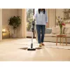 Electrolux EP61H21WET 2-in-1 stick vacuum Aku Kuiv Kotita 0,6 L 85 W Sinine 2,5 Ah