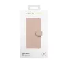 iDeal of Sweden Magnet Wallet+ iPhone 13 / 14 / 16e Roosa, flippümbris, Apple, iPhone 13/14/16E, 15.4 cm (6.06 inch), Roosa
