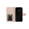 iDeal of Sweden Magnet Wallet+ iPhone 17 Roosa, Klappümbris, Apple, iPhone 17, 16 cm (6,3″), Roosa