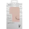iDeal of Sweden Magnet Wallet+ iPhone 17 Roosa, Klappümbris, Apple, iPhone 17, 16 cm (6,3″), Roosa