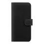iDeal of Sweden Magnet Wallet+ MagSafe iPhone 17 Pro Must, rahakotiga ümbris, Apple, iPhone 17 Pro, Must