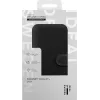 iDeal of Sweden Magnet Wallet+ MagSafe iPhone 17 Pro Must, rahakotiga ümbris, Apple, iPhone 17 Pro, Must