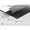 Multibrackets M 4:3 manuaalne projektsiooniekraan 200x150, 100 tolli