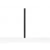 Multibrackets M universaalne kaablikate must 18 mm lai, 1600 mm pikk