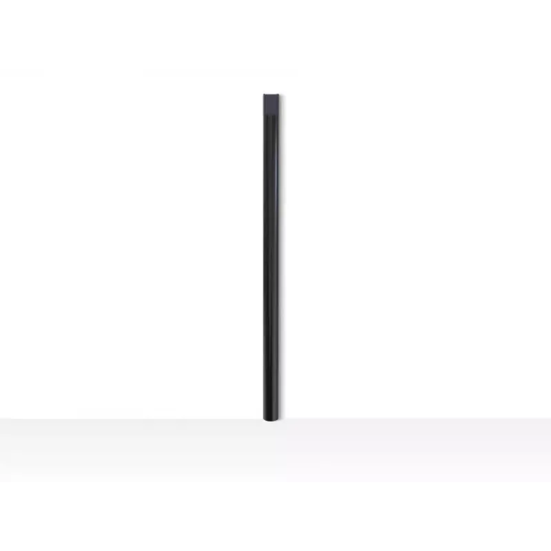 Multibrackets M universaalne kaablikate must 18 mm lai, 1600 mm pikk