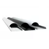 Multibrackets M universaalne kaablikate must 18 mm lai, 1600 mm pikk