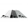Multibrackets M universaalne kaablikate must 18 mm lai, 1600 mm pikk