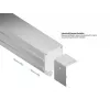 Multibrackets M 1:1 käsitsi projektsiooniekraan 200x200, 112 tolli Valge Edition