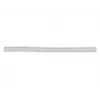 Kaablisoki rull MULTIBRACKETS M Universal, hõbedane, 40 mm lai × 50 m pikk, polüester, -15–65 °C