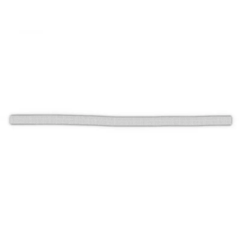 Kaablisoki rull MULTIBRACKETS M Universal, hõbedane, 40 mm lai × 50 m pikk, polüester, -15–65 °C
