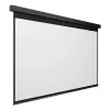 Multibrackets M 16:9 Motoriseeritud projektsiooniekraan 240x135, 108 tolli Must Edition