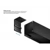 Multibrackets M 16:9 Motoriseeritud projektsiooniekraan 240x135, 108 tolli Must Edition