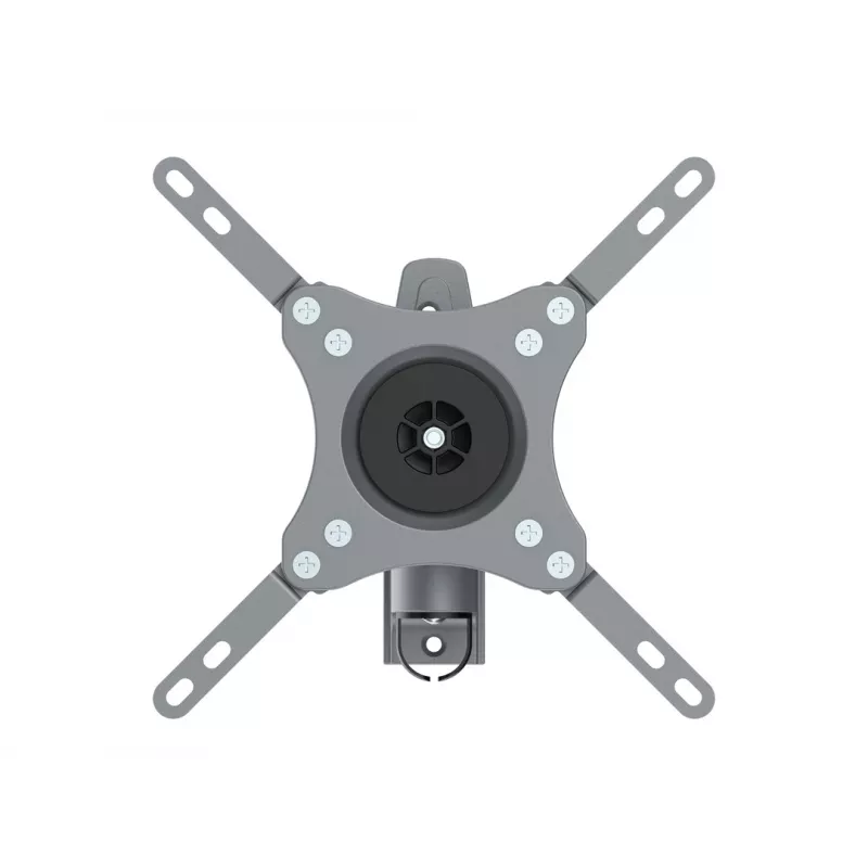 VESA kinnitus Multibrackets M VESA Flexarm 360 I Hõbedane 75 100 200